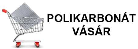 Polikarbonát vásár logo